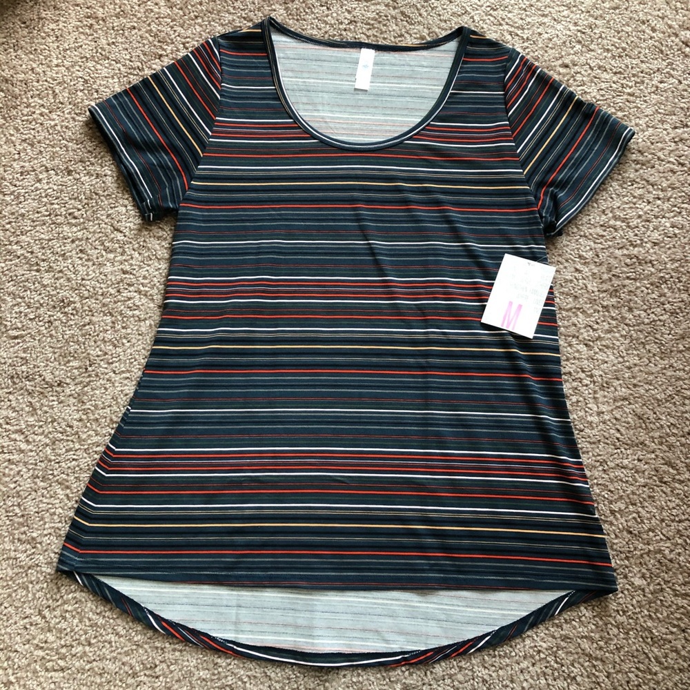 NWT Classic T
